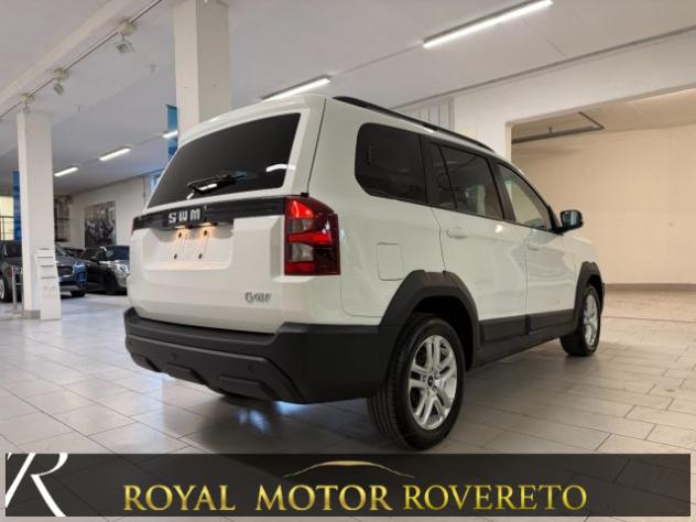 SWM G03F 1.5 PREZZO REALE !! 5 ANNI DI GARANZIA ! NUOVA!! rif. 23079794 - Foto 7