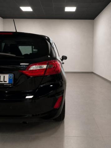 Ford Fiesta 1.5 EcoBlue 5 porte Vignale - Foto 6