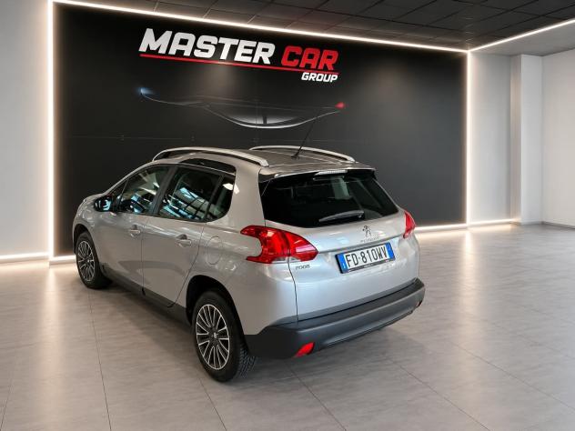 Peugeot 2008 PureTech 82 Access - Foto 3
