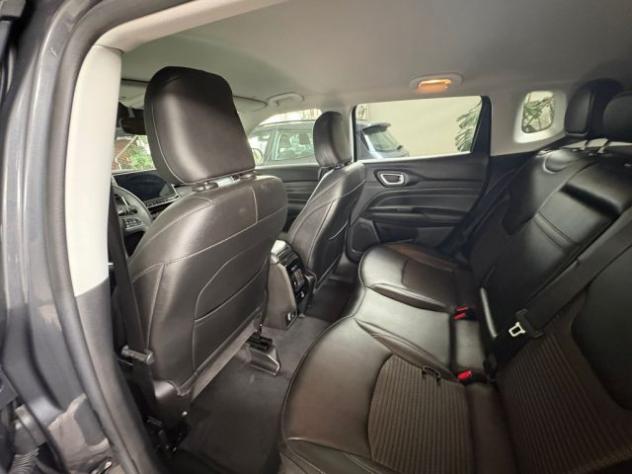 JEEP Compass 1.3 Turbo 190 CV PHEV AT6 4xe Limited TRIFUEL GPL rif. 24139103 - Foto 4