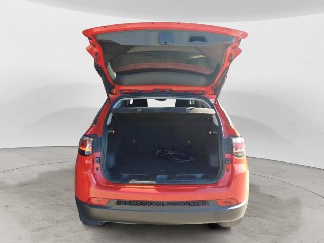 Jeep Compass 4xe 1.3 T4 PHEV 190cv Limited 4xe Auto - Foto 6