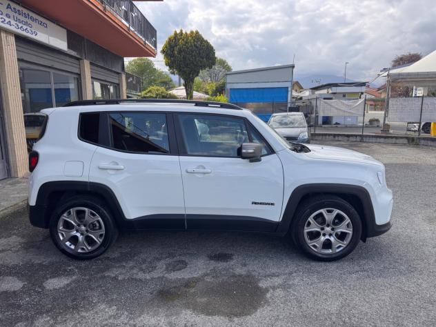 Jeep Renegade 1.0 T3 Limited - Foto 2