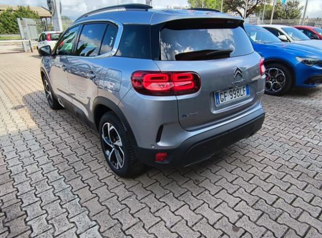CITROEN C5 Aircross Hybrid 225 E-EAT8 Shine rif. 21391625 - Foto 4