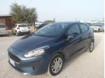 Ford Fiesta 1.5 EcoBlue 5 porte autovettura