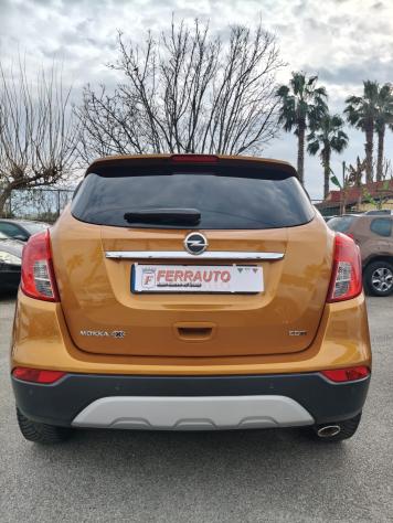 Opel Mokka X 1.6CDTI 136CV 4x2 Start&Stop Innovation - Foto 7