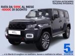 ICH-K2 2.0 Turbo Diesel 163cv C. Autom. 4x4#N1 AUTOCARRO!