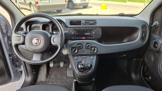FIAT Panda 1.0 FireFly Hybrid City Life LEGGE 104 IVA ESPOSTA rif. 23401849 - Foto 10
