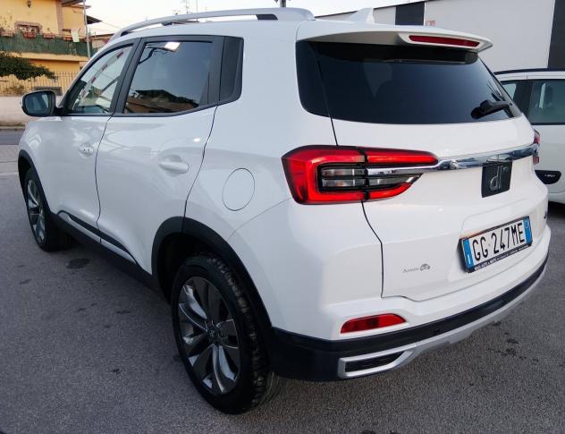 Dr 4.0 1.5 Bi-Fuel GPL 1 PROPRIETARIO - Foto 6