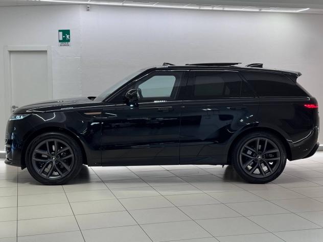 Land Rover Range Rover Sport 3ª serie LAND ROVER 3.0D l6 249 CV Dynamic HSE - Foto 6