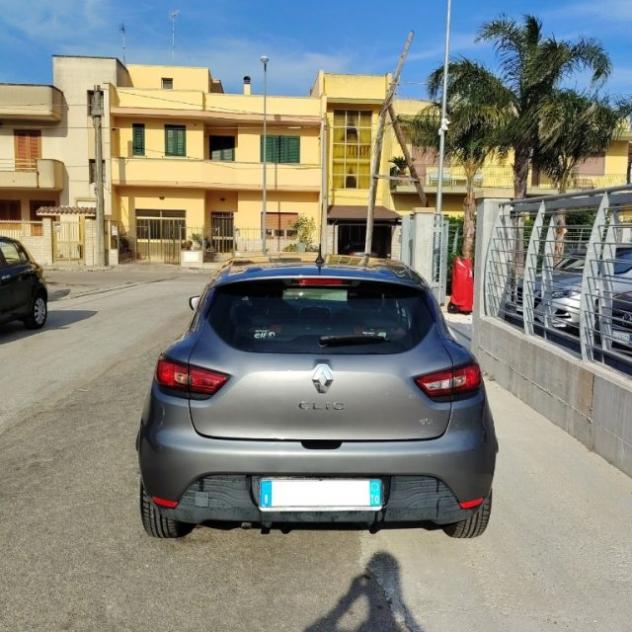 RENAULT Clio 1.5 dCi 8V 75CV Wave rif. 24018877 - Foto 3