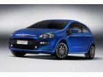 Fiat Punto EVO 1.2 ok neo patentati in arrivo ...grandine sul cofano e tetto