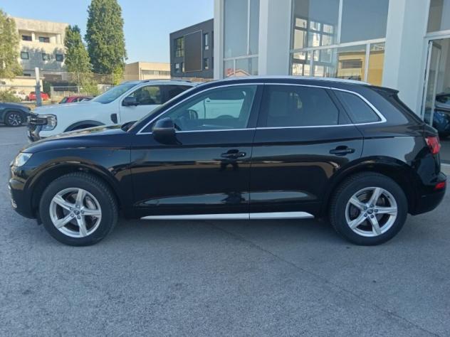 AUDI Q5 2ª serie Q5 2.0 TDI 190 CV quattro S tronic Business Sport - Foto 3
