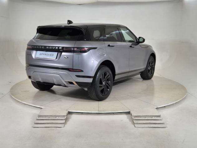 Land Rover Range Rover Evoque II 2019 Die 2.0d i4 R-Dynamic S fwd 163cv - Foto 2