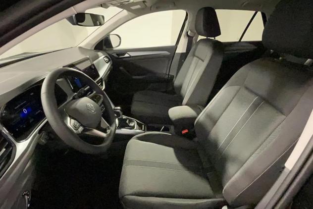 Volkswagen T-Roc 2.0 tdi Edition Plus 150cv dsg *COLORI VARI, PROMO AZZURRA* - Foto 8