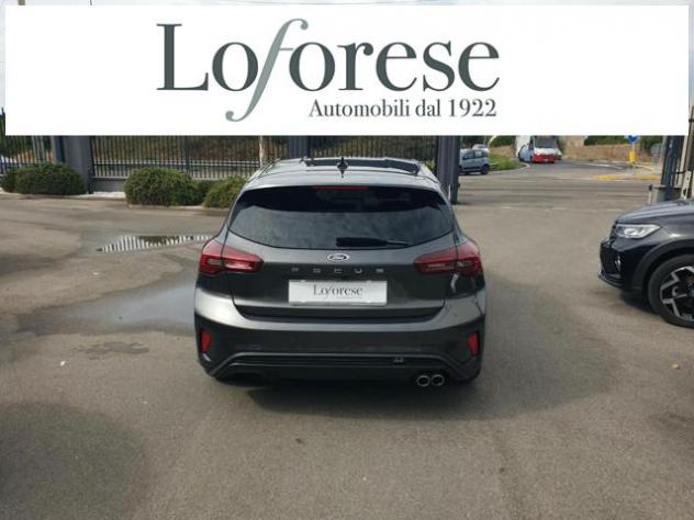 FORD Focus 1.5 EcoBlue 115 CV automatico 5p. ST-Line rif. 24190096 - Foto 5