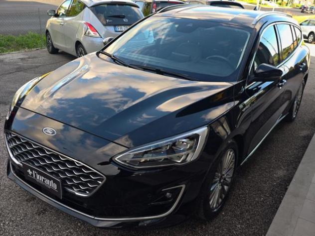 FORD Focus 1.5ds120 CVaut. SW Vignale Co-Pilot rif. 24105103 - Foto 6