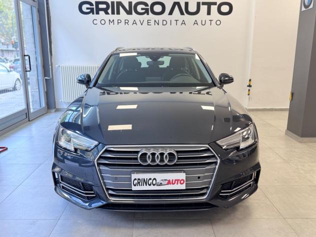 Audi A4 Avant 2.0 TDI 190 CV S tronic Sport - Foto 2