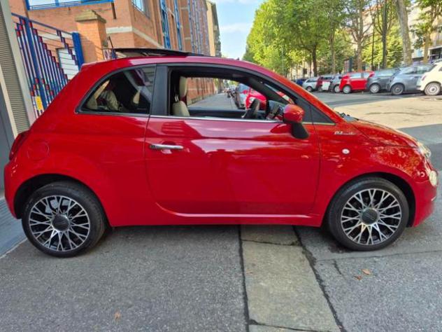 FIAT 500 1.0 Hybrid Dolcevita rif. 23984027 - Foto 5