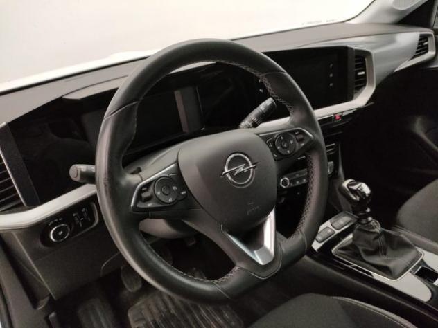 OPEL Mokka 1.2 t Edition s&s 100cv rif. 22252517 - Foto 10