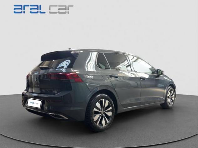 VOLKSWAGEN Golf 1.5 eTSI 150 CV DSG MOVE rif. 23477799 - Foto 6
