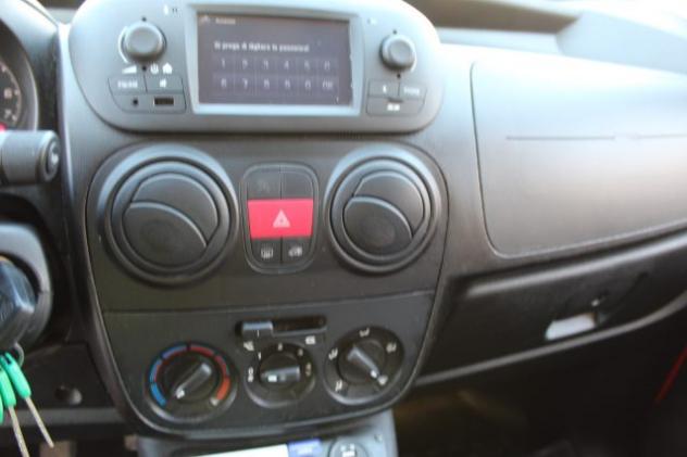 FIAT Fiorino 1.3 MJT 95CV Cargo Adventure rif. 23962445 - Foto 8