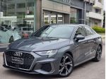 Audi A3 Sedan 30 TDI S Line Edition(Int/Est.)