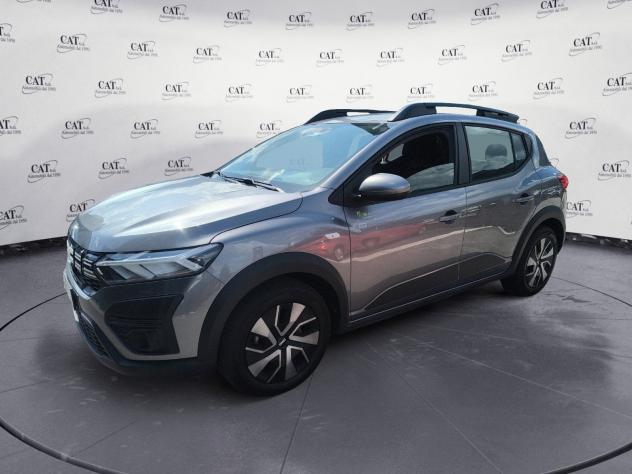 Dacia Sandero Sandero Stepway 1.0 tce Expression GPL ( PREZZO REALE)