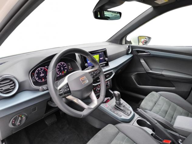 SEAT Arona 1.0 BENZINA 110 HP XPERIENCE AUTOMATICA DSG - Foto 10