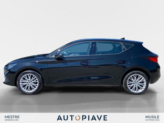 SEAT Leon 1.5 Hybrid 85KW STYLE DSG - Foto 2
