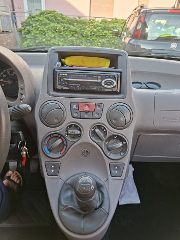 Panda 4x4 1.2 - Foto 5