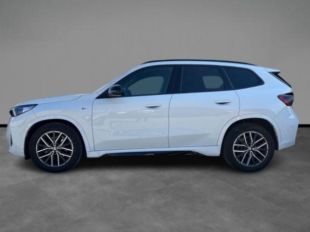 BMW X1 sDrive 18d Msport Aut. + Tetto apr. rif. 23714324 - Foto 3