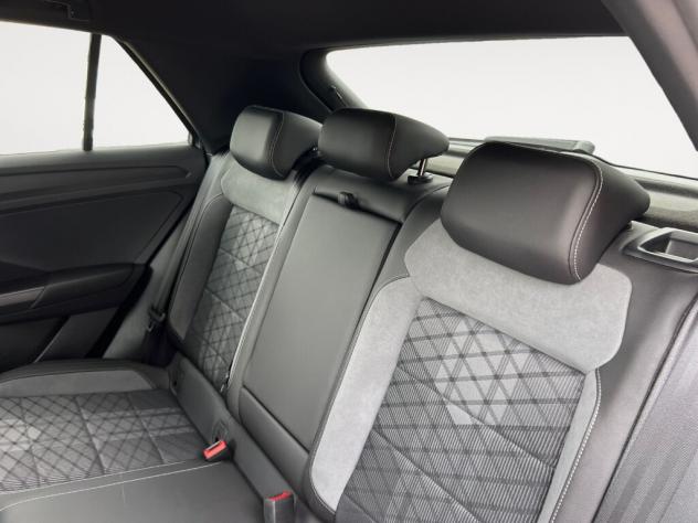 VOLKSWAGEN T-Roc 1ª serie T-Roc 1.5 TSI ACT DSG R-Line - Foto 9