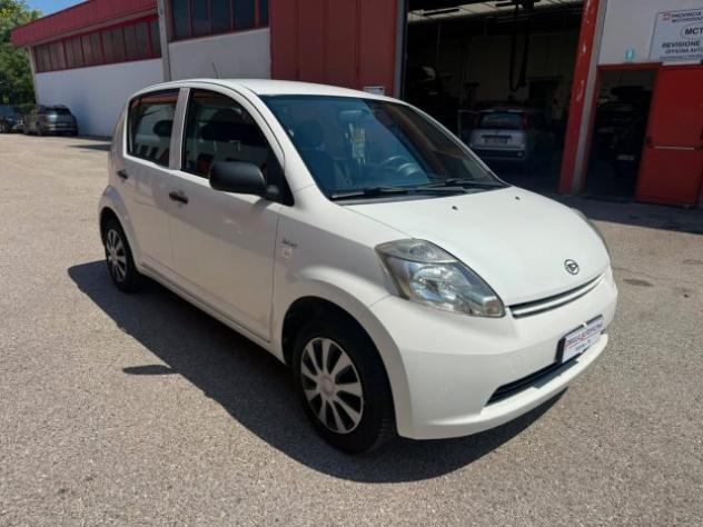 DAIHATSU Sirion 1.0 12V motore TOYOTA rif. 23838057 - Foto 3