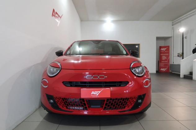 FIAT 600 600 1.2 hybrid La Prima 110cv auto - Foto 7