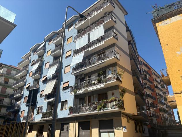 Box in Via Vincenzo Velardi