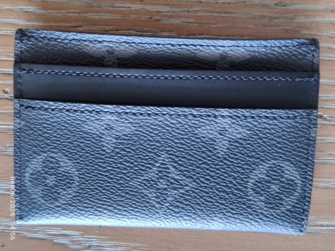 Portacarte di credito Louis Vuitton ( - Foto 8