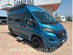 HYMER-ERIBA HYMER VAN FREE 540 BLUE EVOLUTION rif. 24118591