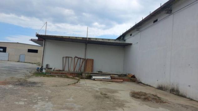 Immobile in asta di 3800 m² in vendita a Crotone - Foto 10