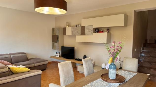 ALBANO LAZIALE - APPARTAMENTO IN RESIDENCE "CLIVO DI VILLA DORIA " - Foto 3