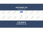 Immobile in asta di 284 m² con più di 5 locali e box auto in vendita a Avetrana