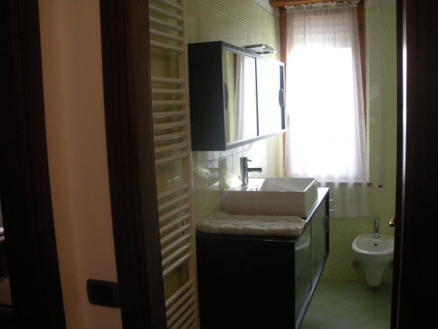 Quadrilocale a Valgianna, Bagno di Romagna - Foto 7
