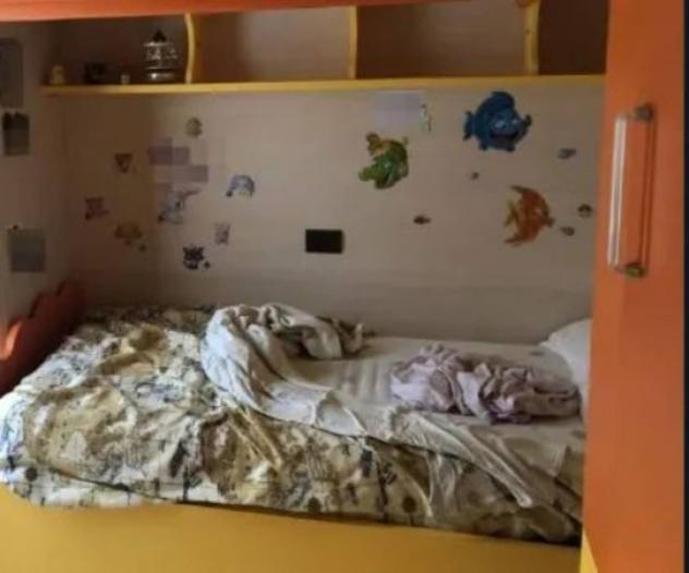 Immobile in asta di 118 m² con più di 5 locali e box auto in vendita a Borgo Val di Taro - Foto 3