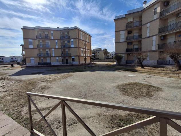 Appartamento in Via del Mare