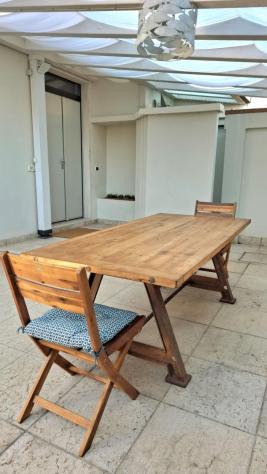 Villetta bifamiliare in vendita a Marina di Carrara - Carrara 90 mq Rif: 1354452 - Foto 4