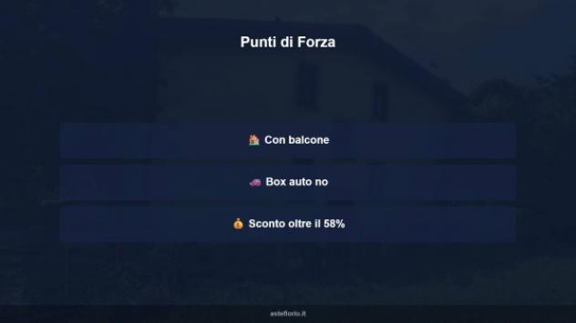 Immobile in asta di 75 m² in vendita a Castione Andevenno - Foto 18