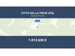 Immobile in asta di 680 m² con più di 5 locali e box auto in vendita a Citt &hellip;