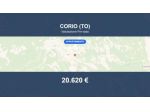Immobile in asta di 85 m² in vendita a Corio