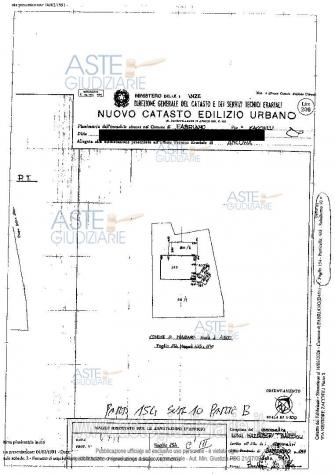 IMMOBILI-IMMOBILE RESIDENZIALE-Via Nestore Zachilli, 13, 60044 Fabriano AN, Italia - Foto 7