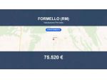 Immobile in asta di 52 m² in vendita a Formello