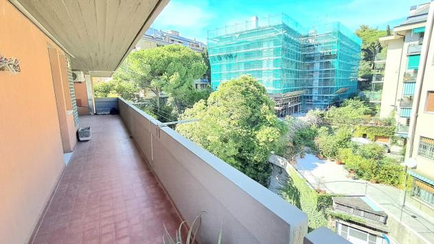Appartamento in vendita a Genova, Albaro - Foto 9